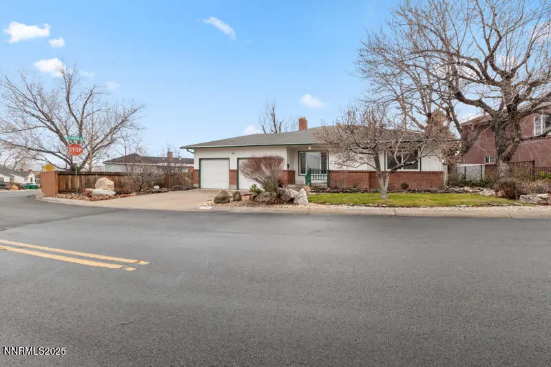 1606 Knoll Drive, Reno, NV 89509 - Image #2
