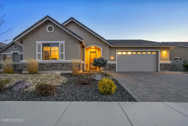 408 Cherry Blossom Court, Reno, NV 89521