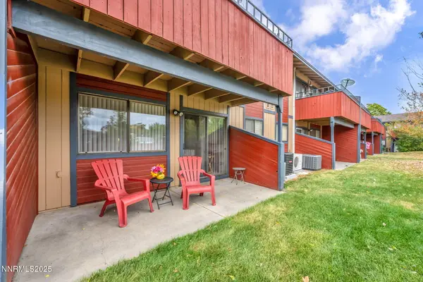 3188 Bristle Branch Drive, Sparks, NV 89434