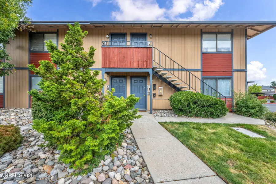 3188 Bristle Branch Drive, Sparks, NV 89434 - Image #2