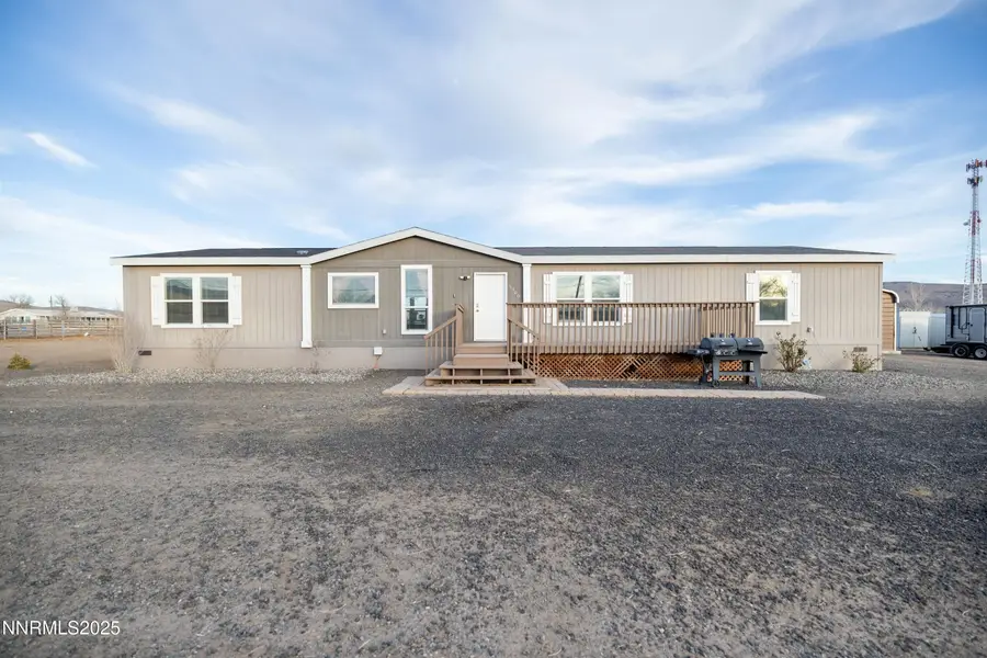 5700 Apache Drive, Stagecoach, NV 89429 - Image #2