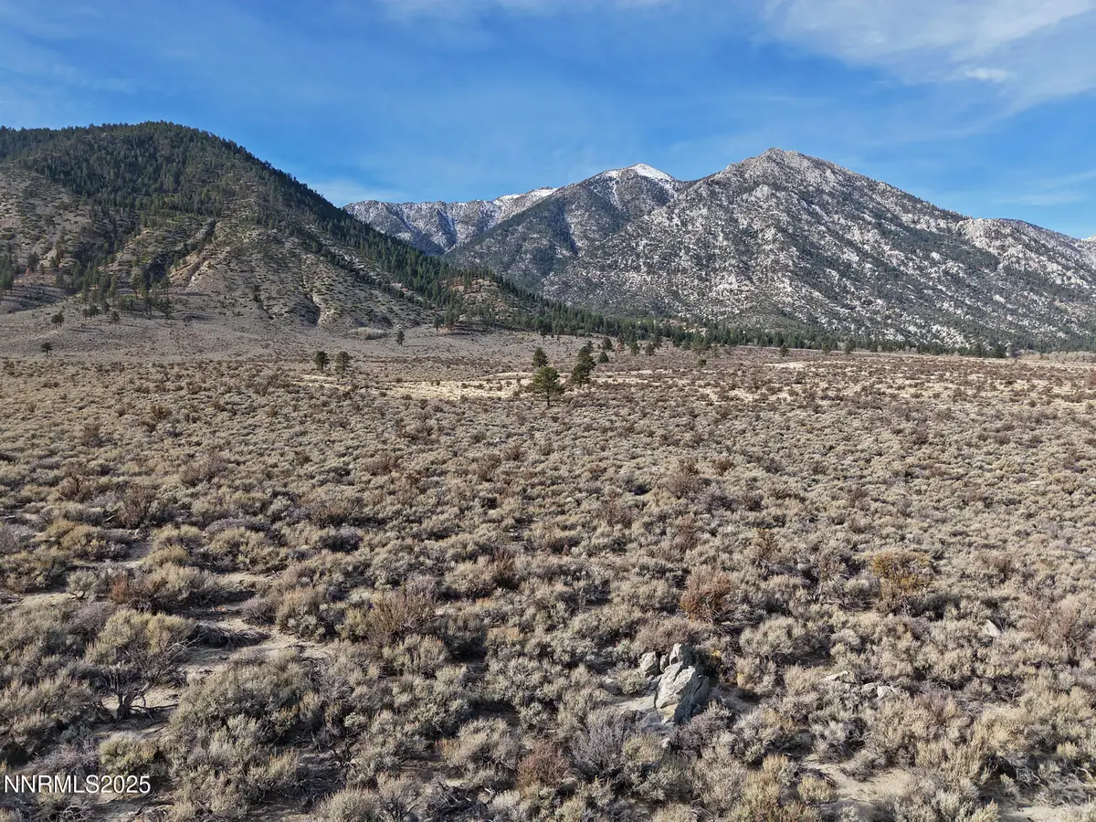 1 Foothill Road, Markleeville, CA 96120 - Image #1