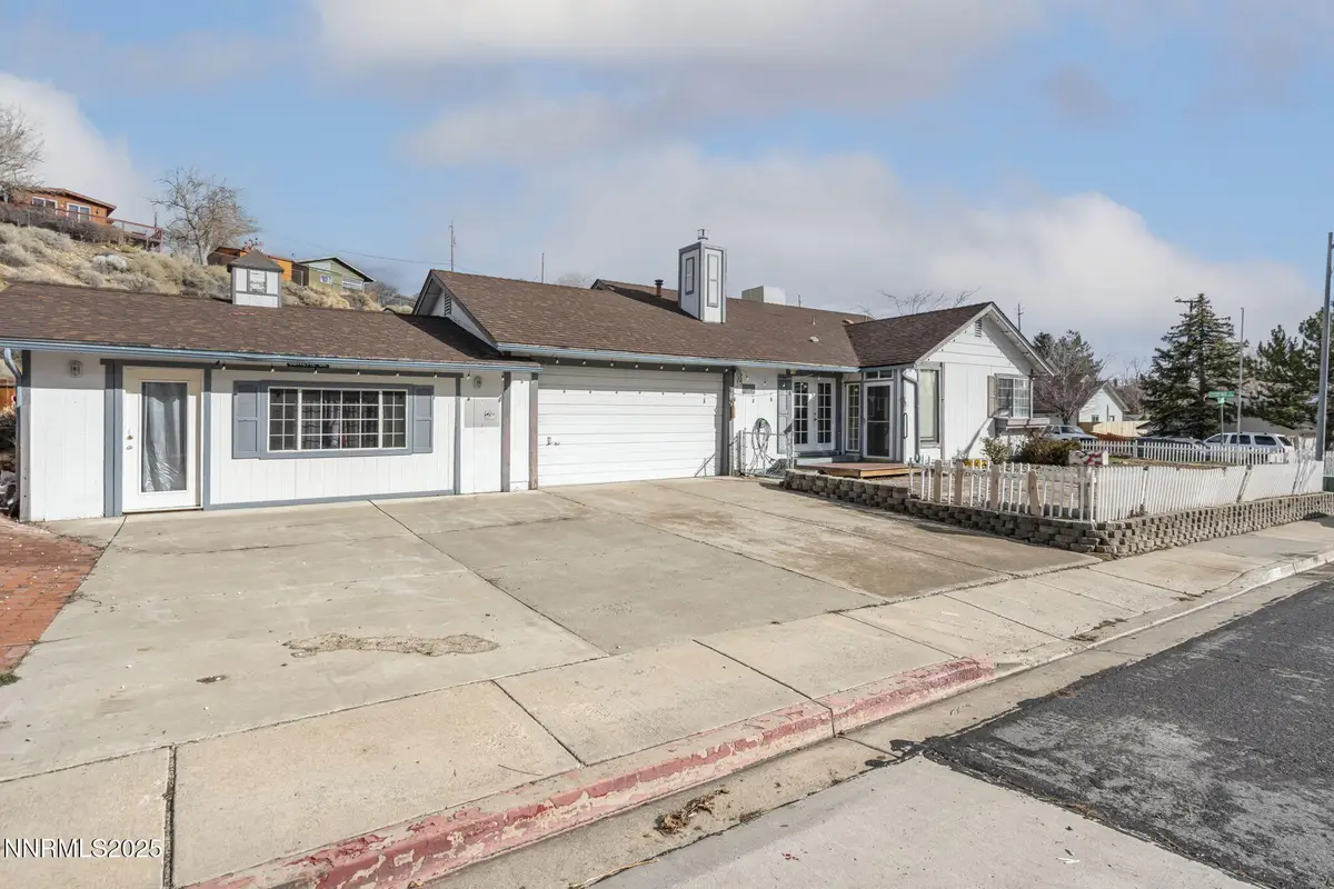 1720 Peavine Road, Reno, NV 89503 - Image #1