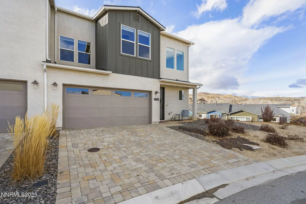 1023 Big Rock Loop, Sun Valley, NV 89433 - Image #1