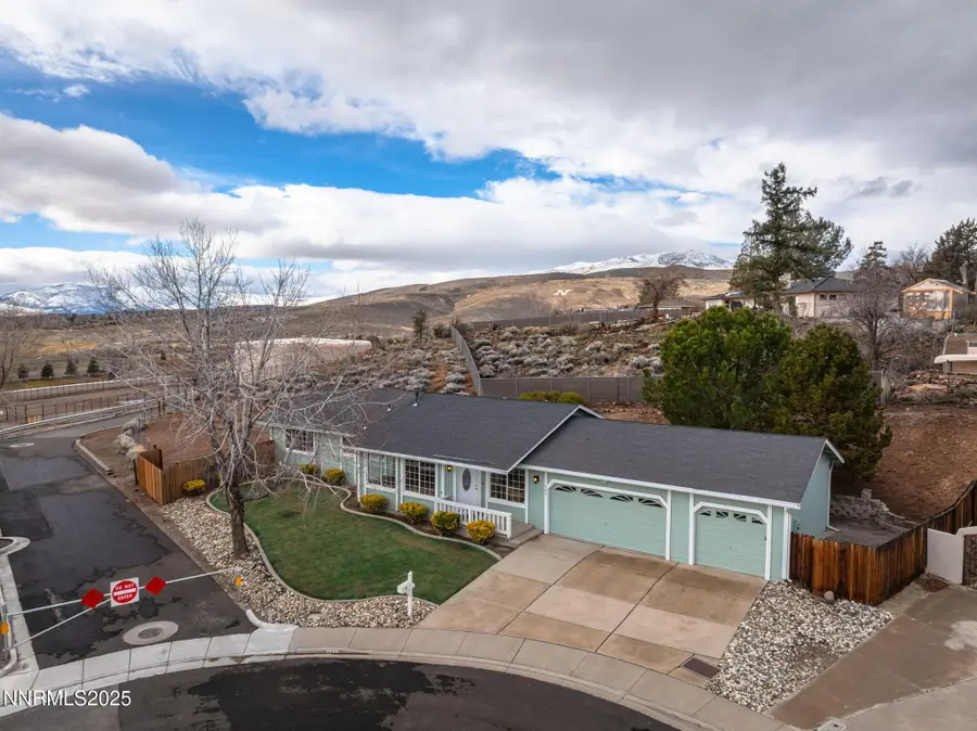 645 Kane Court, Reno, NV 89512 - Image #3