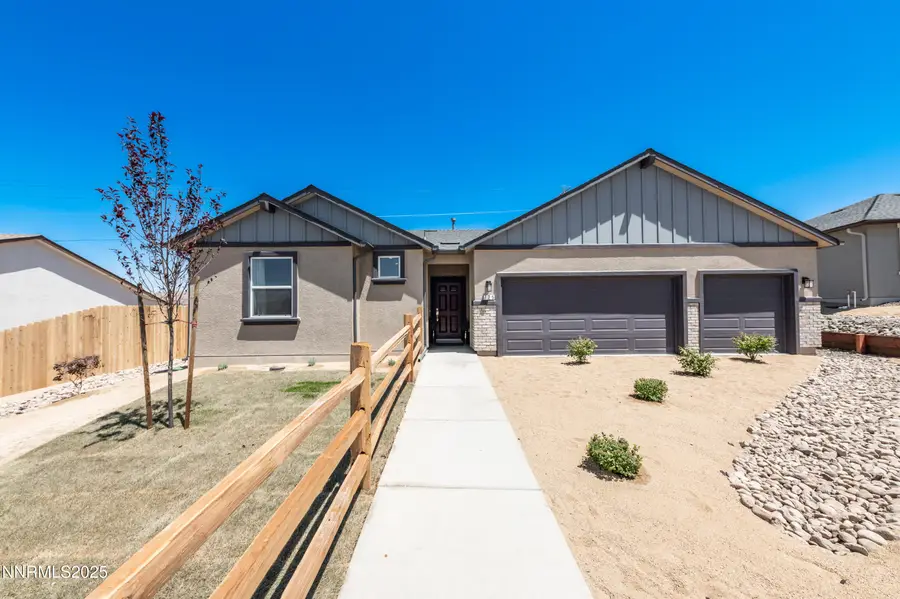 725 Sun Mesa Drive #Lot 149 Model Home, Sun Valley, NV 89433 - Image #2