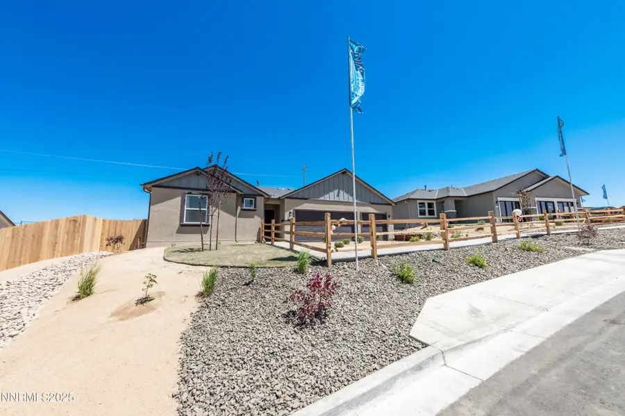 725 Sun Mesa Drive #Lot 149 Model Home, Sun Valley, NV 89433 - Image #3