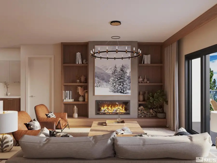 323 Tramway Drive #302, Stateline, NV 89449 - Image #2