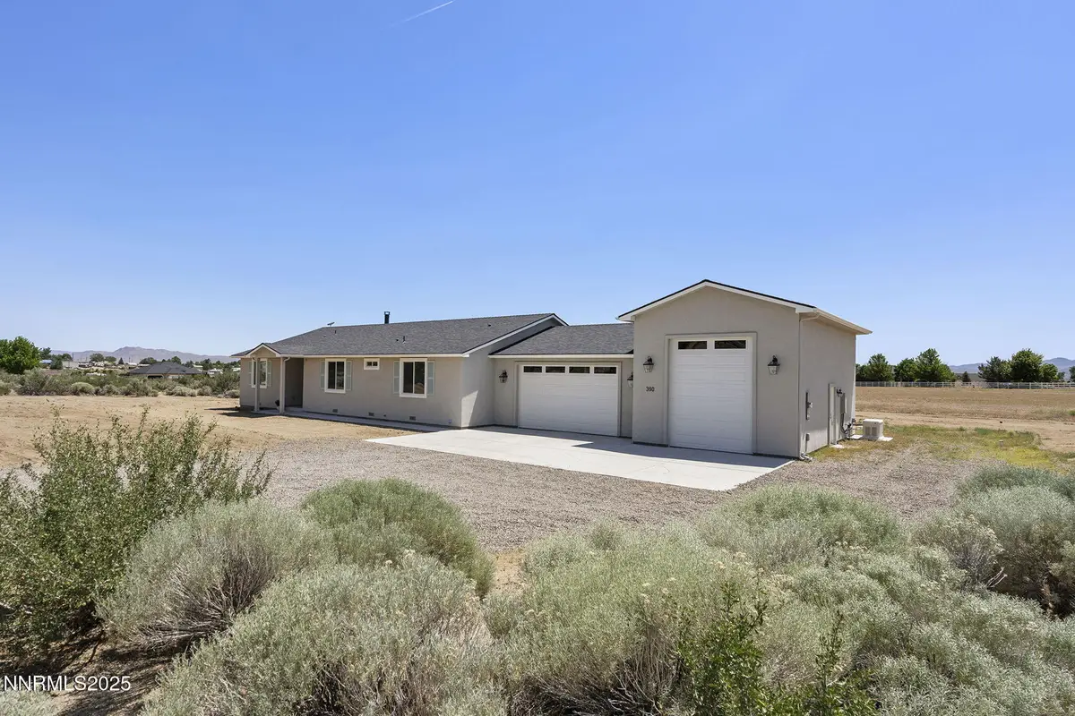 390 Angelina Circle, Wellington, NV 89444 - Image #1