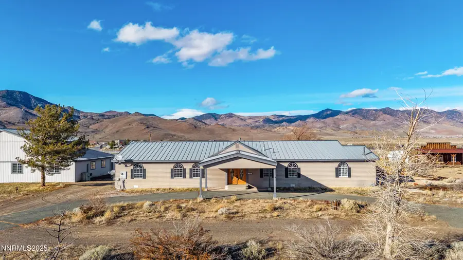 190 James Avenue, Dayton, NV 89403 - Image #2