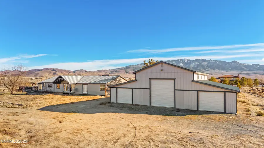 190 James Avenue, Dayton, NV 89403 - Image #3