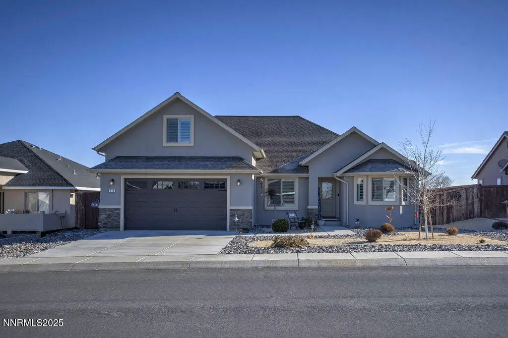 314 Bens Way, Fernley, NV 89408 - Image #1