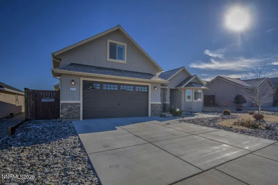 314 Bens Way, Fernley, NV 89408 - Image #3