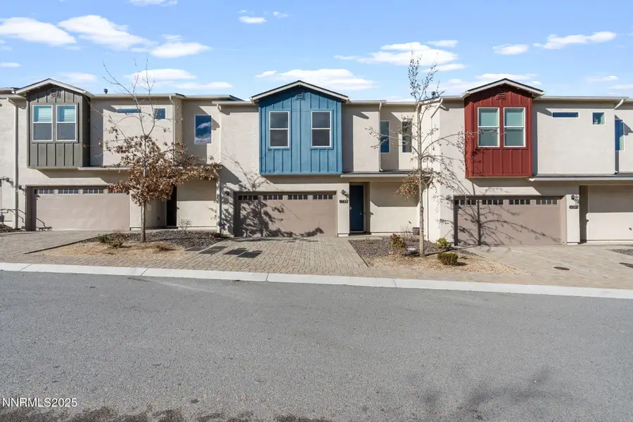 4589 Falcon Rock Lane, Sun Valley, NV 89433 - Image #2