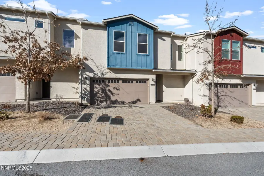 4589 Falcon Rock Lane, Sun Valley, NV 89433 - Image #3