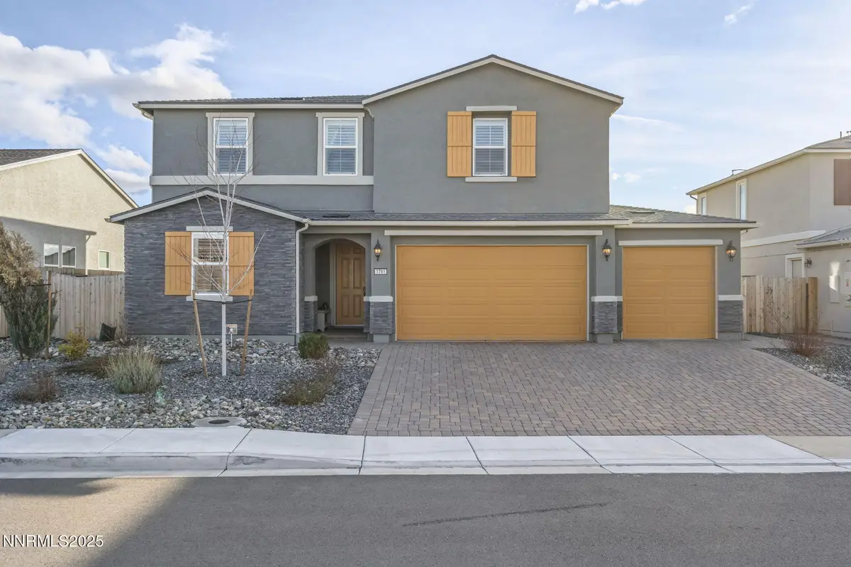 1791 Gold Feldspar Drive, Sparks, NV 89436 - Image #1
