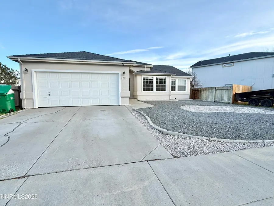 430 Crosswinds Drive, Dayton, NV 89403 - Image #2