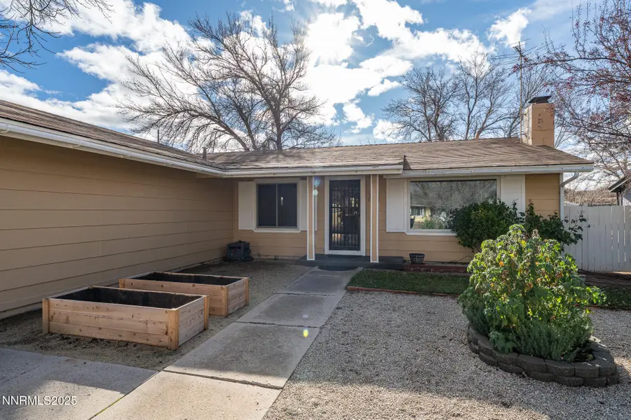 1411 Shady Oak Drive, Carson City, NV 89701 - Image #2