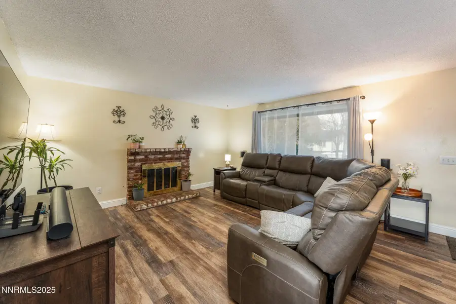 1411 Shady Oak Drive, Carson City, NV 89701 - Image #3