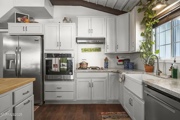 3687 Shawnee Drive, Carson City, NV 89705