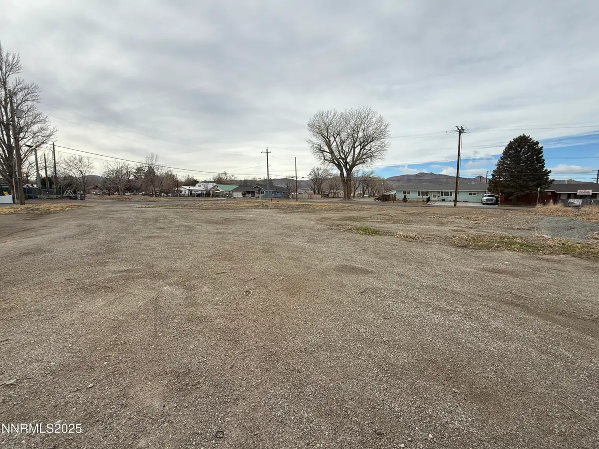 22 Snyder Avenue, Yerington, NV 89447 - Image #1