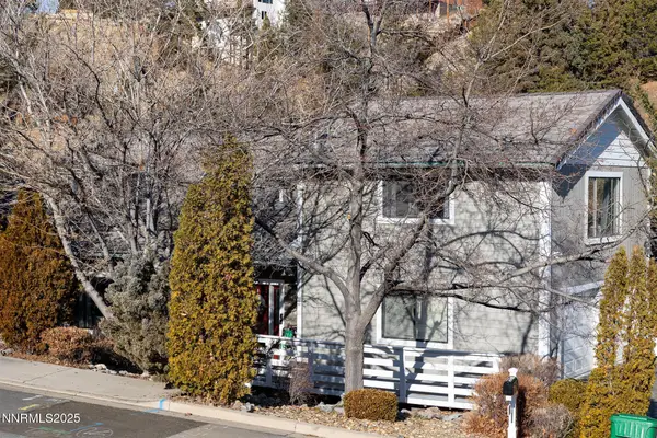 2555 Camelot Way, Reno, NV 89509