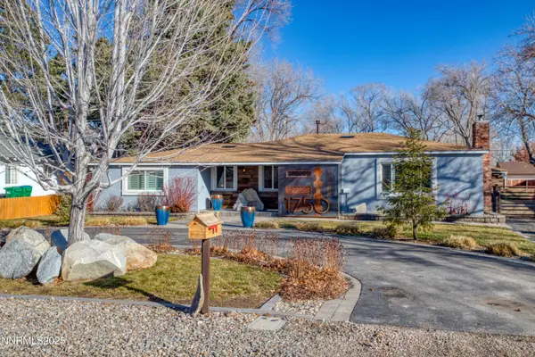 1750 Alexander Hamilton Drive, Reno, NV 89509