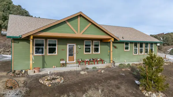 2486 Cartwright Road, Reno, NV 89521
