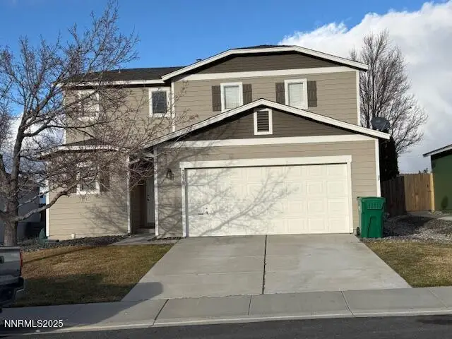 7775 Key Largo Drive, Reno, NV 89506 - Image #1