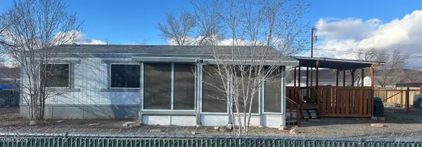 1740 Tuscarora Street, Silver Springs, NV 89429