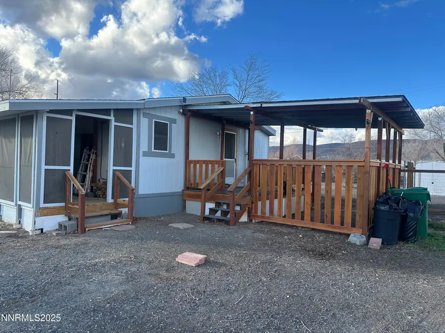 1740 Tuscarora Street, Silver Springs, NV 89429 - Image #3