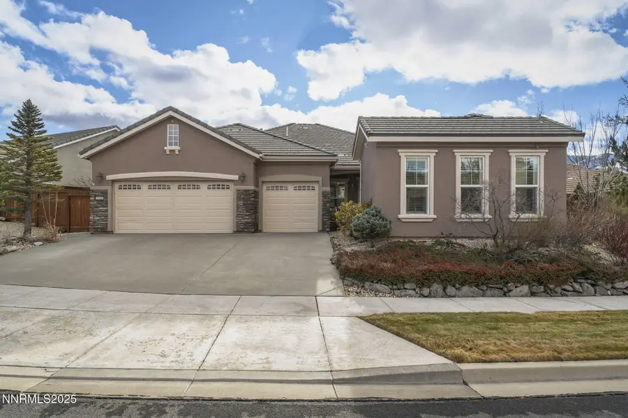 9160 Quilberry Way, Reno, NV 89523 - Image #2