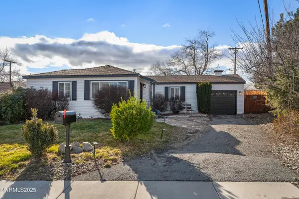 1920 Bonneville Avenue, Reno, NV 89503