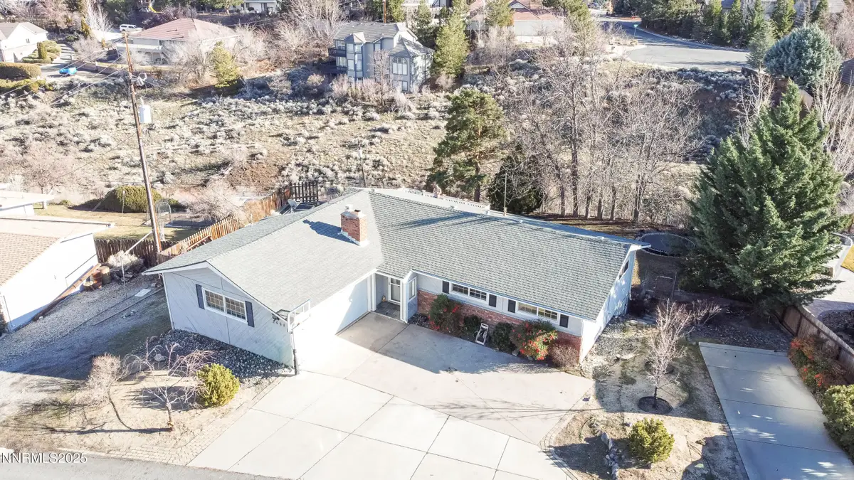 2668 Rodney Drive, Reno, NV 89509 - Image #1