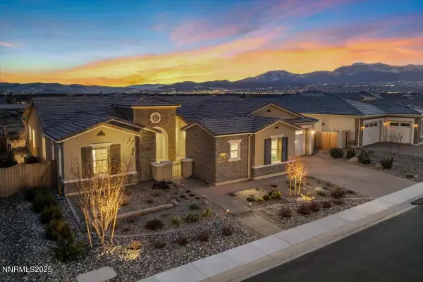 2330 Blushing Rock Drive, Reno, NV 89521