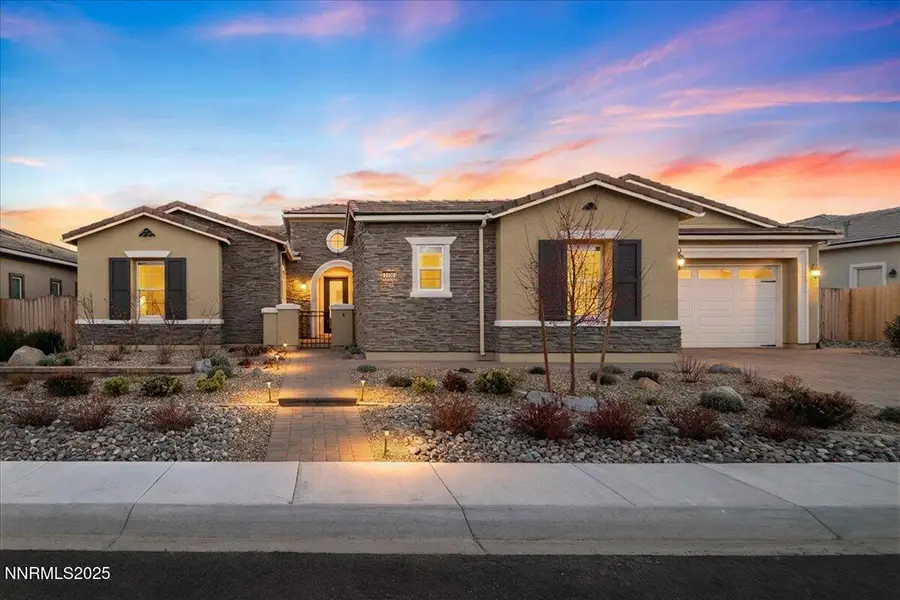 2330 Blushing Rock Drive, Reno, NV 89521 - Image #2