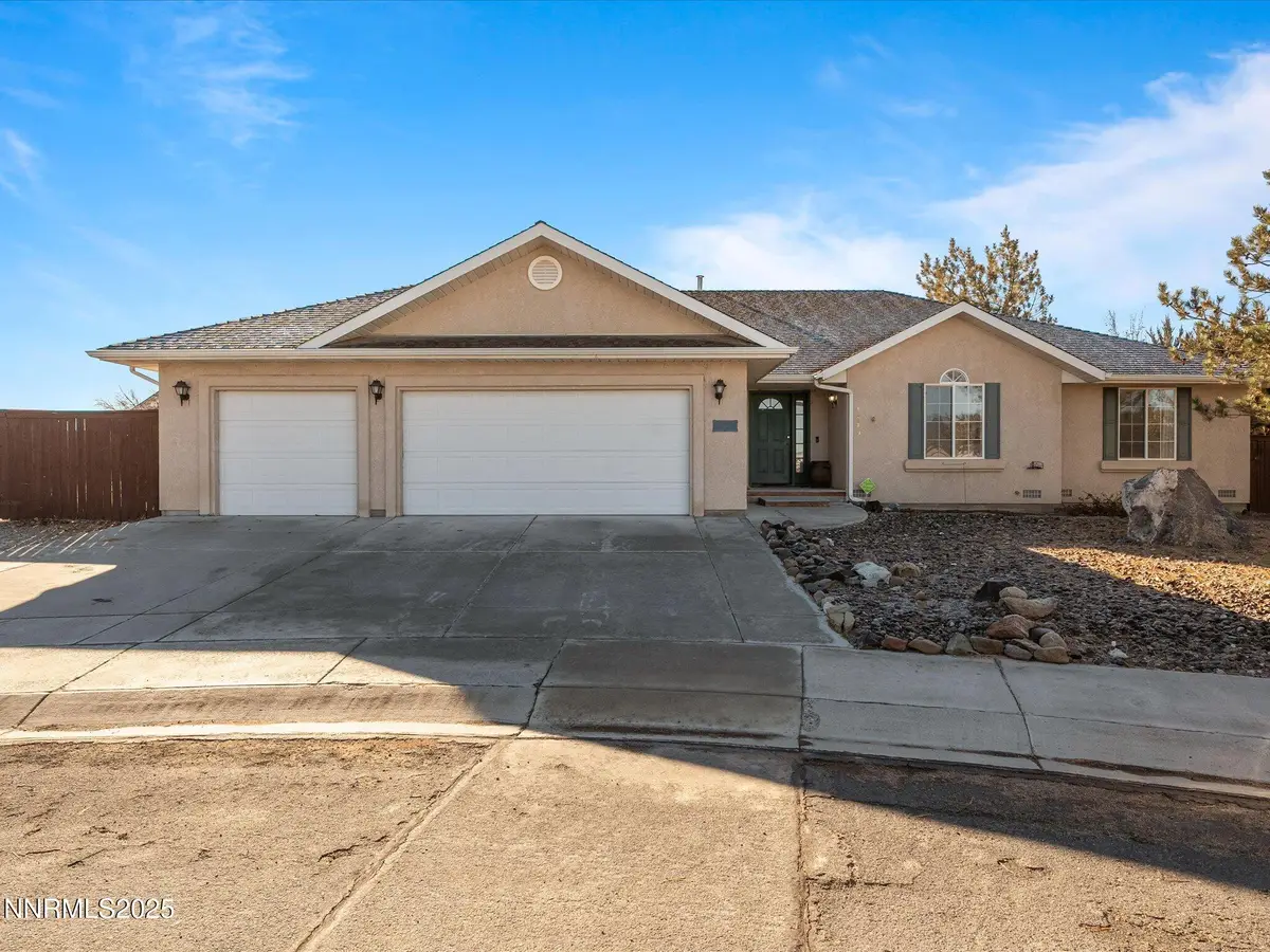 1819 Bogie Court, Fernley, NV 89408 - Image #1