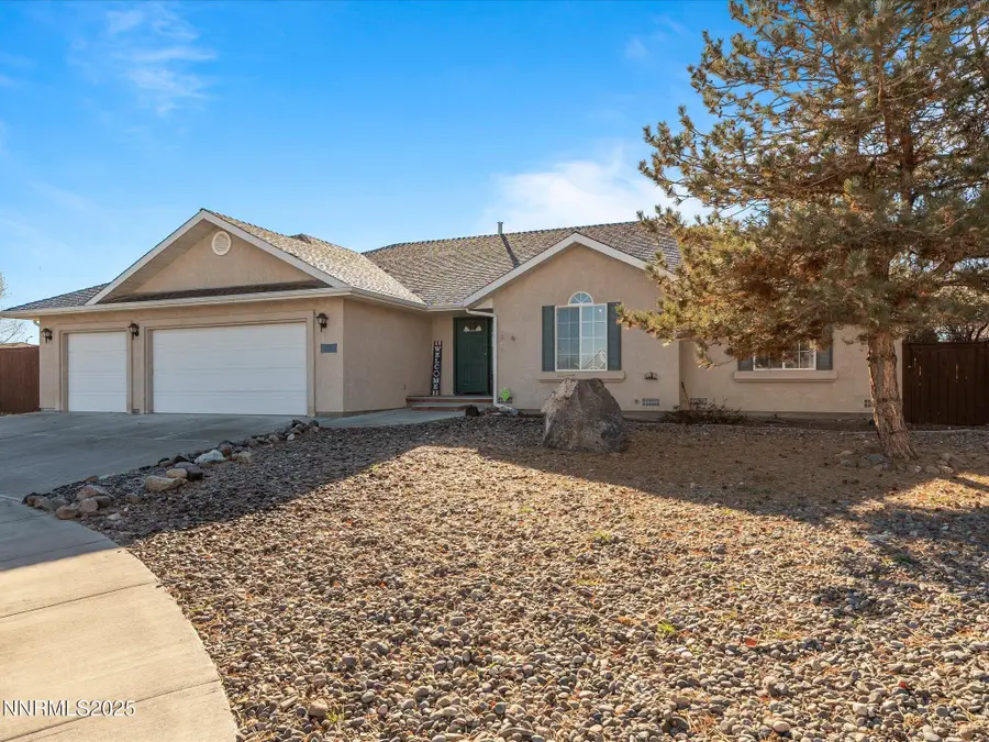 1819 Bogie Court, Fernley, NV 89408 - Image #3