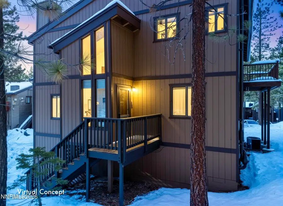 105 N Rubicon Circle # B, Stateline, NV 89449 - Image #2