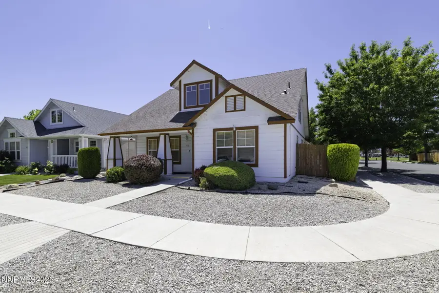 1419 Honey Locust Avenue, Gardnerville, NV 89410 - Image #2
