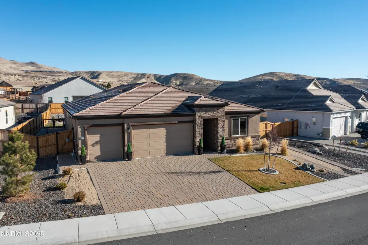 8377 Fenhollow Drive, Verdi, NV 89439 - Image #1