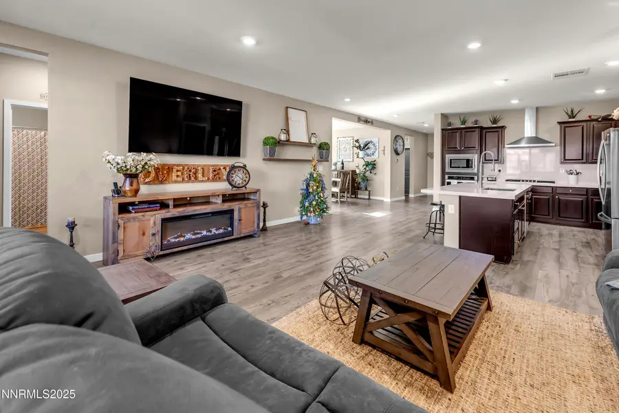 8377 Fenhollow Drive, Verdi, NV 89439 - Image #3