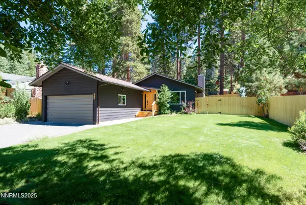 173 Cottonwood Drive, Stateline, NV 89449