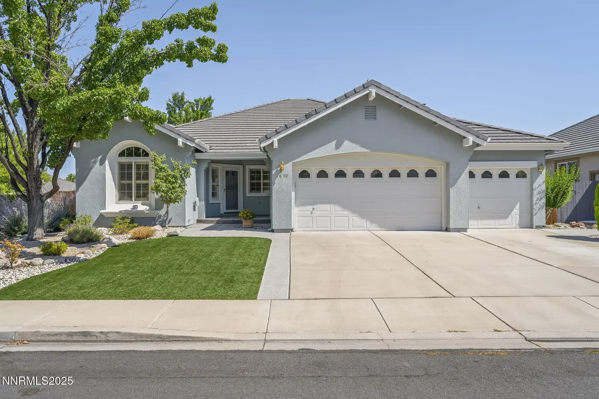 1850 Almonte Court, Sparks, NV 89436 - Image #1