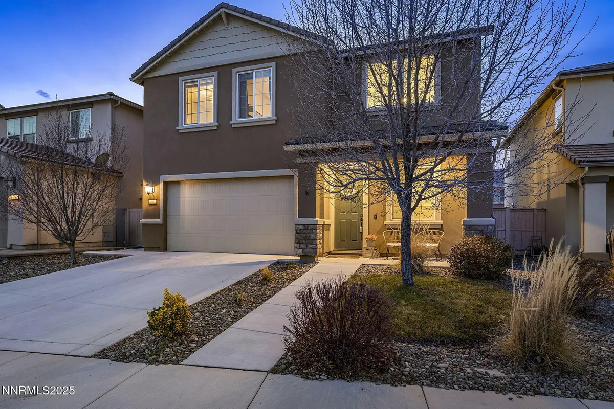 9721 Belville Drive, Reno, NV 89521 - Image #1