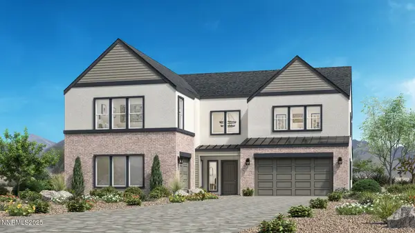 2884 Calico Terrace Drive #Palovista 28, Reno, NV 89439