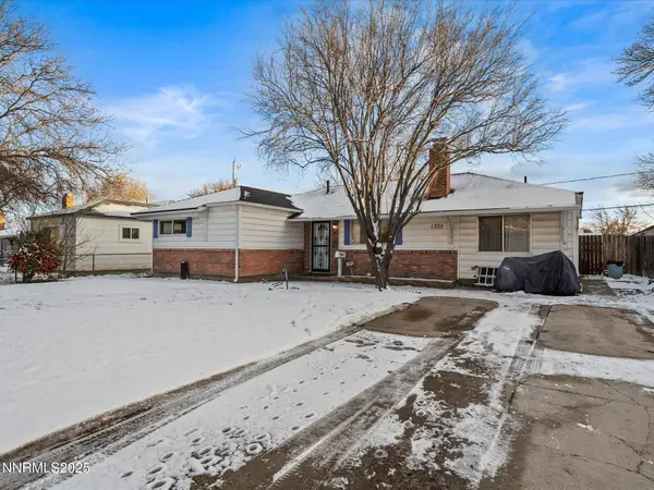 1305 Sbragia Way, Sparks, NV 89431