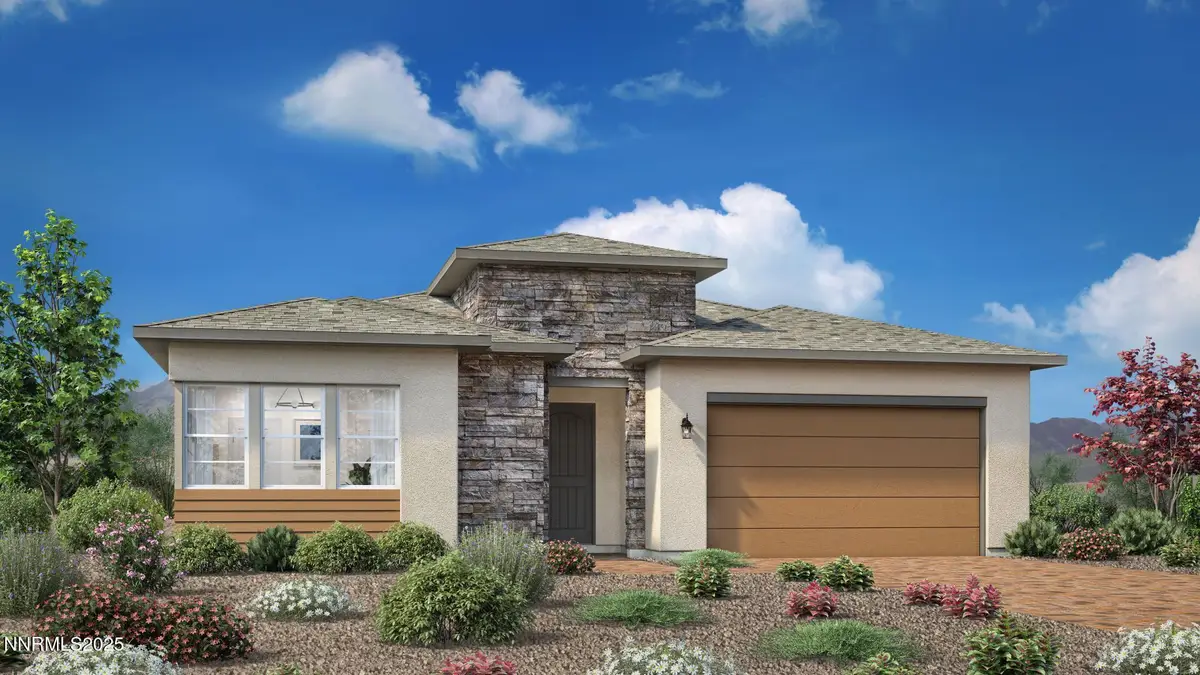 2157 High Lake Street #Sage Meadow 106, Sparks, NV 89436 - Image #1