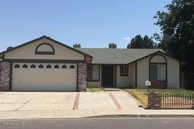 1262 Union Street, Sparks, NV 89434 - Image #2