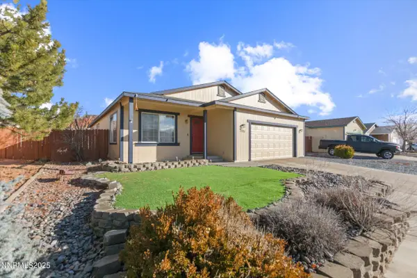 7351 Rubens Court, Sun Valley, NV 89433